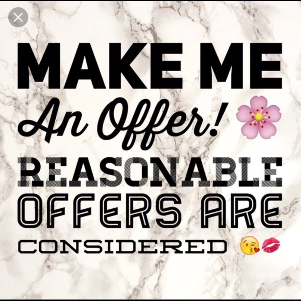 🤩Reasonable🤩